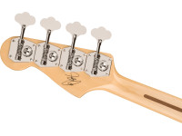 Fender  US Geddy Lee Bass BK