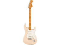 Guitarras formato ST Fender Vintera III Late 60s Stratocaster Olympic White