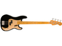 Fender  Vintera II '50s Precision Bass MN BLK - 
