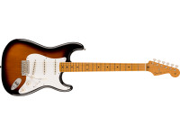 Fender  Vintera II '50s Stratocaster, Maple Fingerboard, 2-Color Sunburst - 