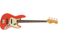 Fender Vintera II '60s Jazz Bass RW FRD B-Stock - Cuerpo de aliso, Diapasón de palisandro con radio de 7,25