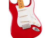 Fender Vintera III Late 50s Stratocaster Maple Fingerboard Dakota Red