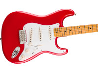 Fender Vintera III Late 50s Stratocaster Maple Fingerboard Dakota Red