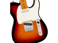 Fender Vintera III M 60s Tele 3CSB