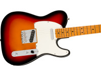 Fender Vintera III M 60s Tele 3CSB