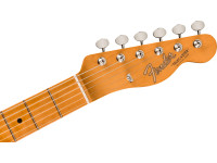 Fender Vintera III M 60s Tele 3CSB