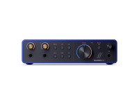 Focusrite Scarlett 2i2 Anniversary Ed.