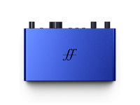 Focusrite Scarlett 2i2 Anniversary Ed.