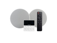 Fonestar  Colunas Teto 2 Colunas + Painel Bluetooth KS-WALL