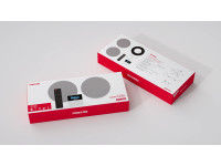 Fonestar  Colunas Teto 2 Colunas + Painel Bluetooth KS-WALL