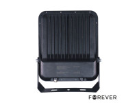FOREVER  Foco LED 200W 230V 6500K 30000lm IP65 Preto