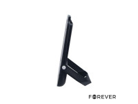 FOREVER  Foco LED 200W 230V 6500K 30000lm IP65 Preto
