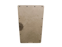 Garrido Mandala Abedul com saco