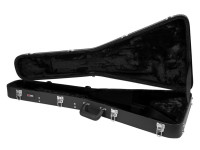 Gator Estojo Rígido GW-FLYV para Guitarras em V