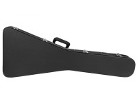 Gator Estojo Rígido GW-FLYV para Guitarras em V