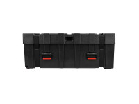 Gator Grooves Caixa para Hardware de Bateria 42