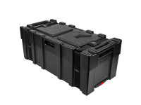 Gator Grooves GPC3315DHW Case para Hardware  33” x 15”