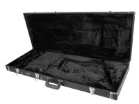 Gator GW-EXP Deluxe Estojo Rígido para Guitarra Eléctrica Estilo Explorer