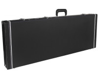 Gator GW-EXP Deluxe Estojo Rígido para Guitarra Eléctrica Estilo Explorer