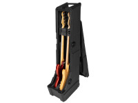 Gator Mini Vault para 2 Baixos 