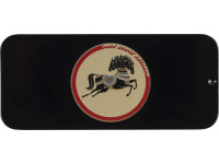 George Harrison Dark Horse Pick Tin, Medium, Pack de 6 - 