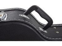 Gewa  Estojo Rígido Guitarra Acústica Gewa 112 