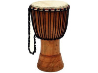 Gewa  Kamballa 838000 - 54x31x31cm, 4,42 kg, Kamballa es sinónimo de instrumentos de percusión populares de alta calidad, hechos a mano con materiales naturales., 