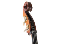 Gewa Premium Line - fully solid