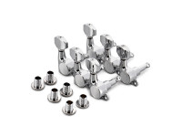 Gotoh  SG381-07 Tuners 6L C