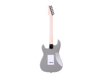 Gould Santa Fe Metallic Inca Silver