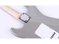 Gould Santa Fe Metallic Inca Silver