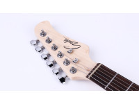 Gould Santa Fe Metallic Inca Silver