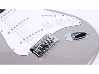 Gould Santa Fe Metallic Inca Silver