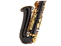 Grassi   SAL700 School Series Alto Saxophone, Black