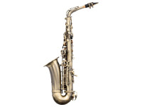 Grassi   SAL700A School Series Alto Saxophone Antiqued