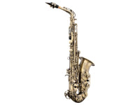 Grassi   SAL700A School Series Alto Saxophone Antiqued