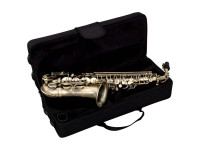 Grassi   SAL700A School Series Alto Saxophone Antiqued