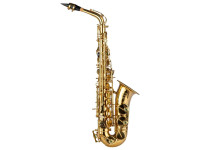 Grassi   Saxofone Alto SAL700+Kit BG Lacado