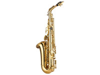 Grassi   Saxofone Alto SAL700+Kit BG Lacado