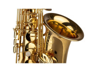 Grassi   Saxofone Alto SAL700+Kit BG Lacado