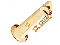Grassi SSP800 Soprano Saxophone