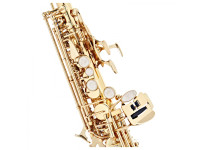Grassi SSP800 Soprano Saxophone