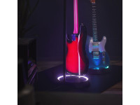 Gravity GS LS 01 NH B Suporte para guitarra