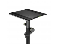Gravity SP 3202 VT Studiomonitor Stand Gravity SP 3202 VT Studiomonitor Stand