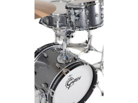 Gretsch Drums  Catalina Club Street Silver Sparkle Limited edition