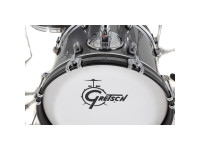 Gretsch Drums  Catalina Club Street Silver Sparkle Limited edition