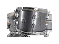 Gretsch Drums  Catalina Club Street Silver Sparkle Limited edition