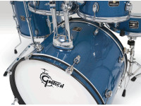 Gretsch Drums  Renegade 22