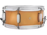 Gretsch Drums  S1-5512-BSC Full Range Birch Satin Natural 12x5.5
