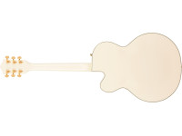 Gretsch G2420TG Streamliner Hollow Body LTD Vintage White